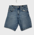 0-Zara - Short en jean - 8 ans