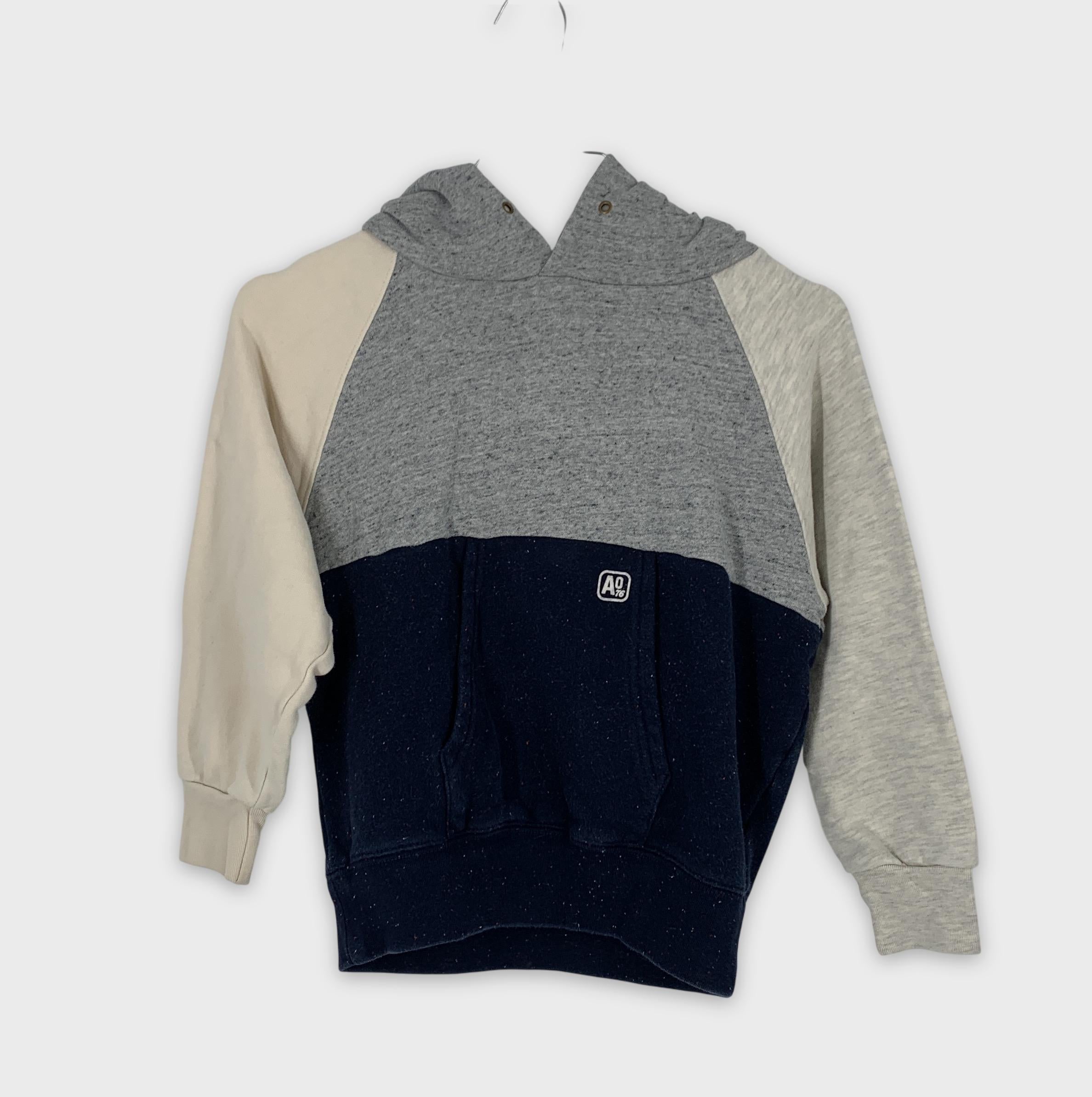 0-American Outfitters - Sweat à capuche - 8 ans