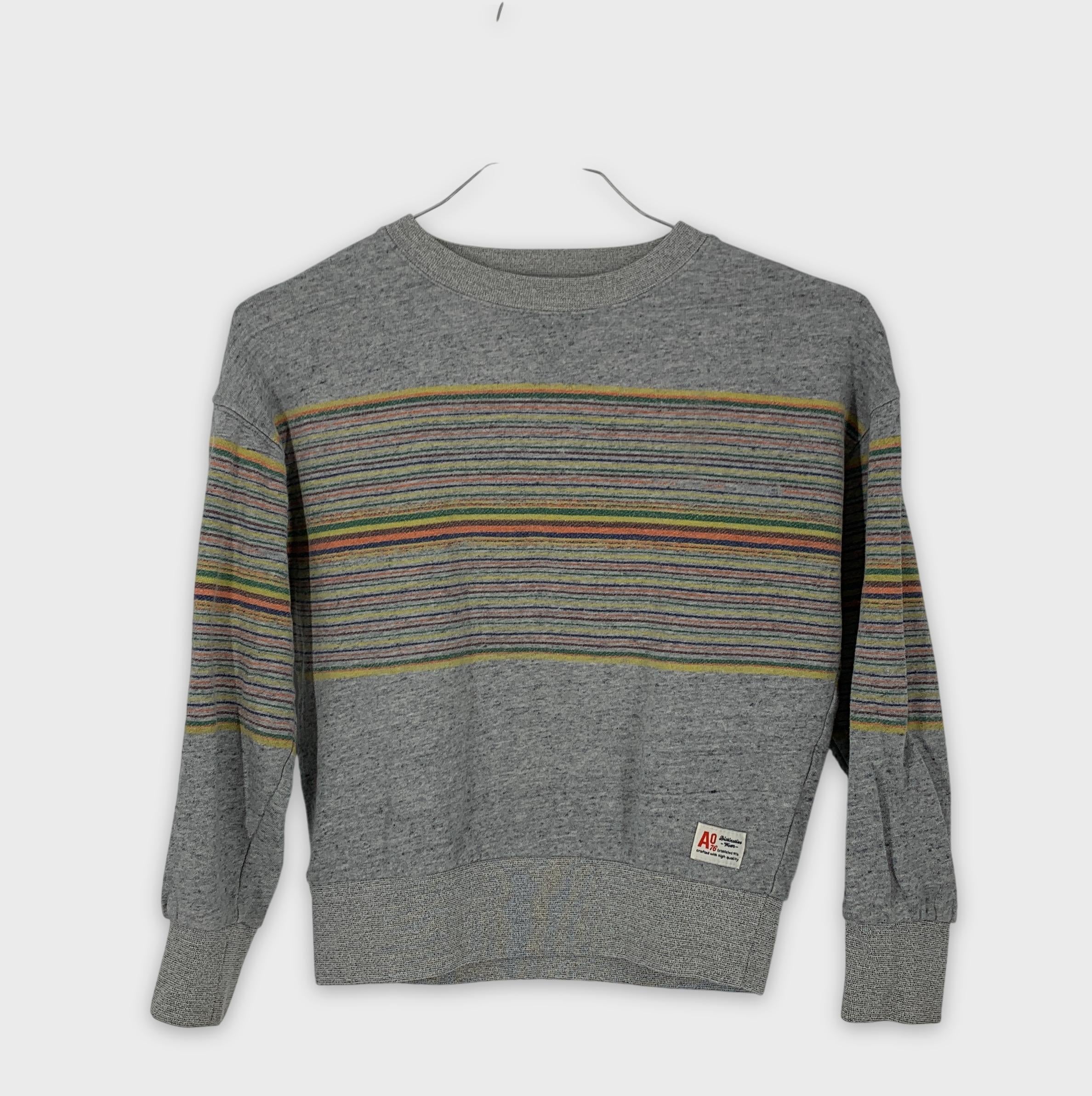 0-American Outfitters - Sweat - 8
