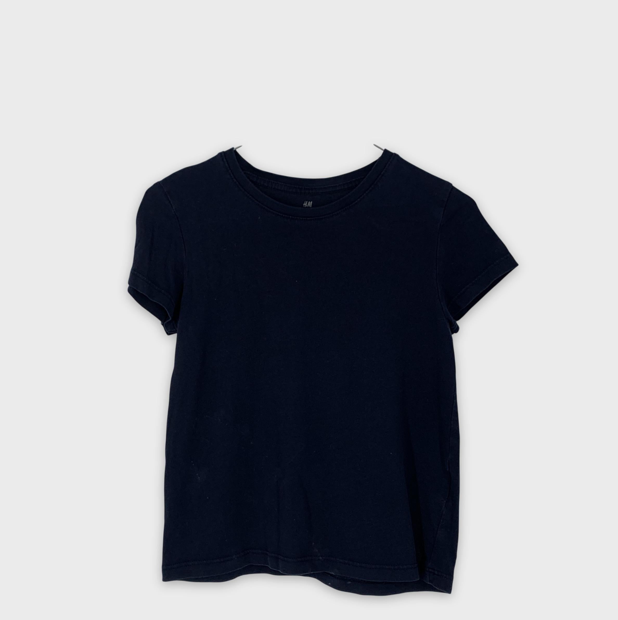 0-H&M - T-shirt - 110/116