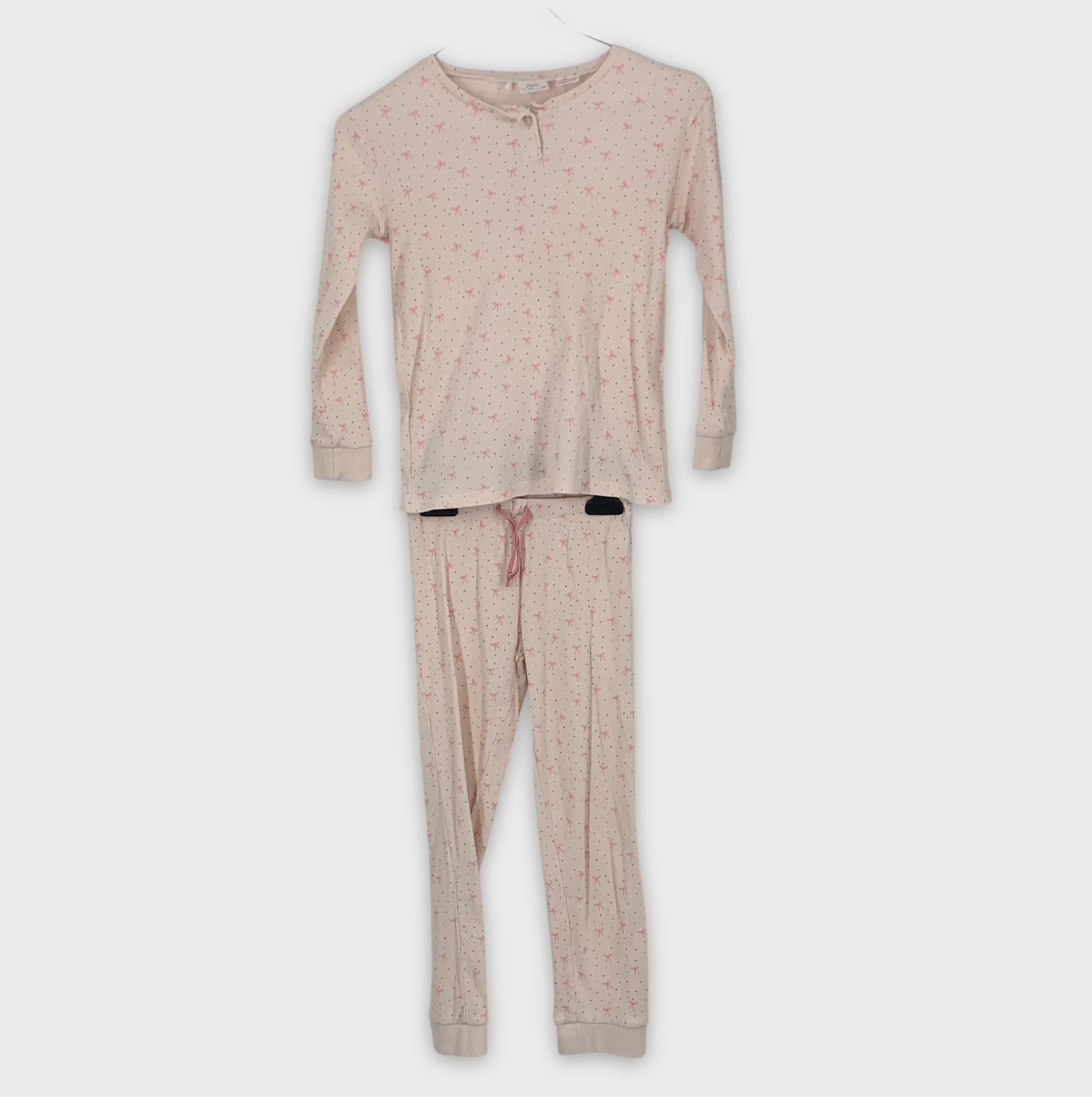 0-Zara - Pyjama - 130