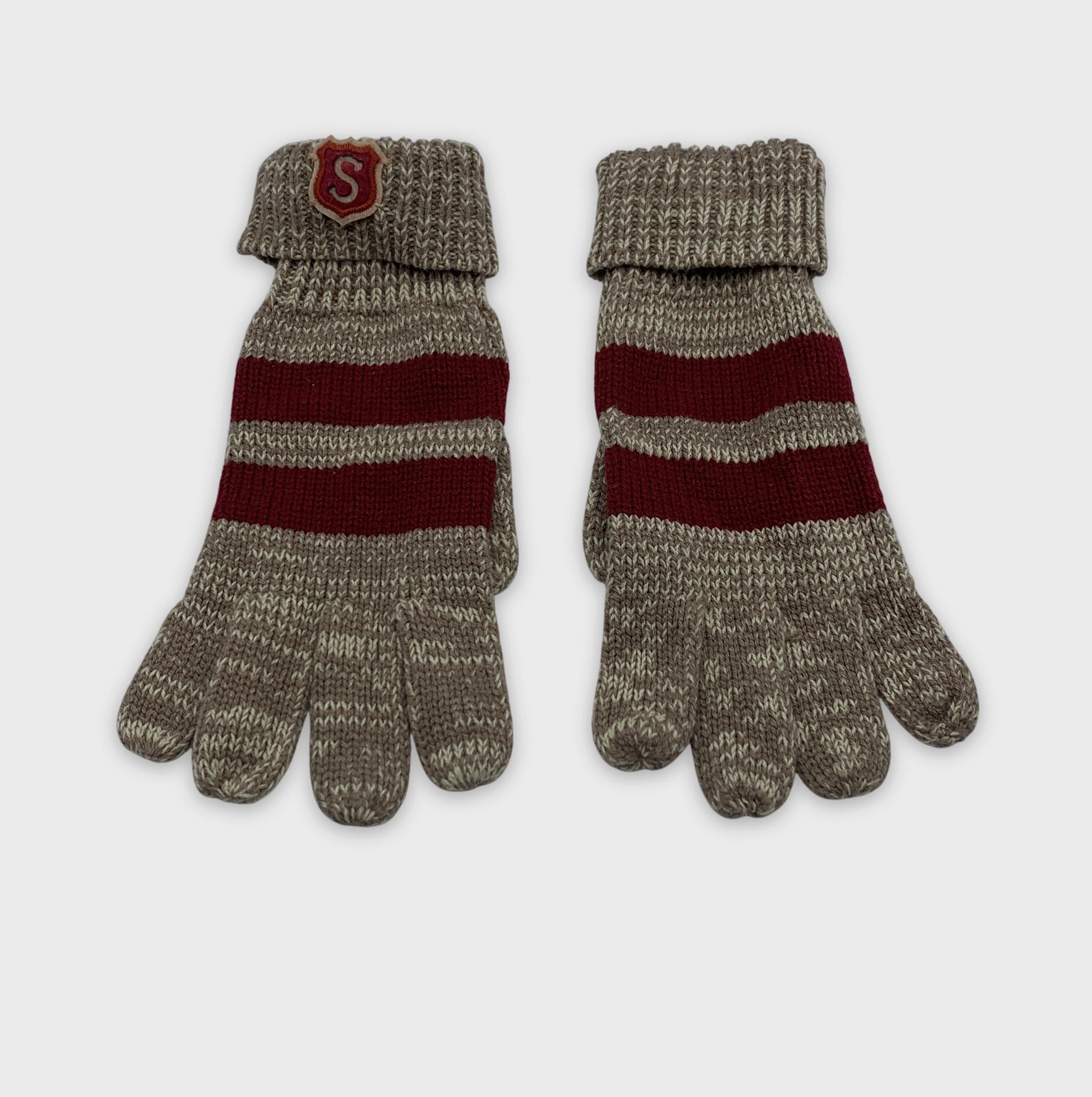 0-Scotch & Soda - Gants - M
