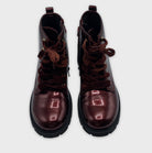 0-Geox - Bottines - 33