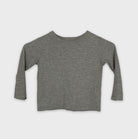 0-H&M - T-shirt manches longues - 92