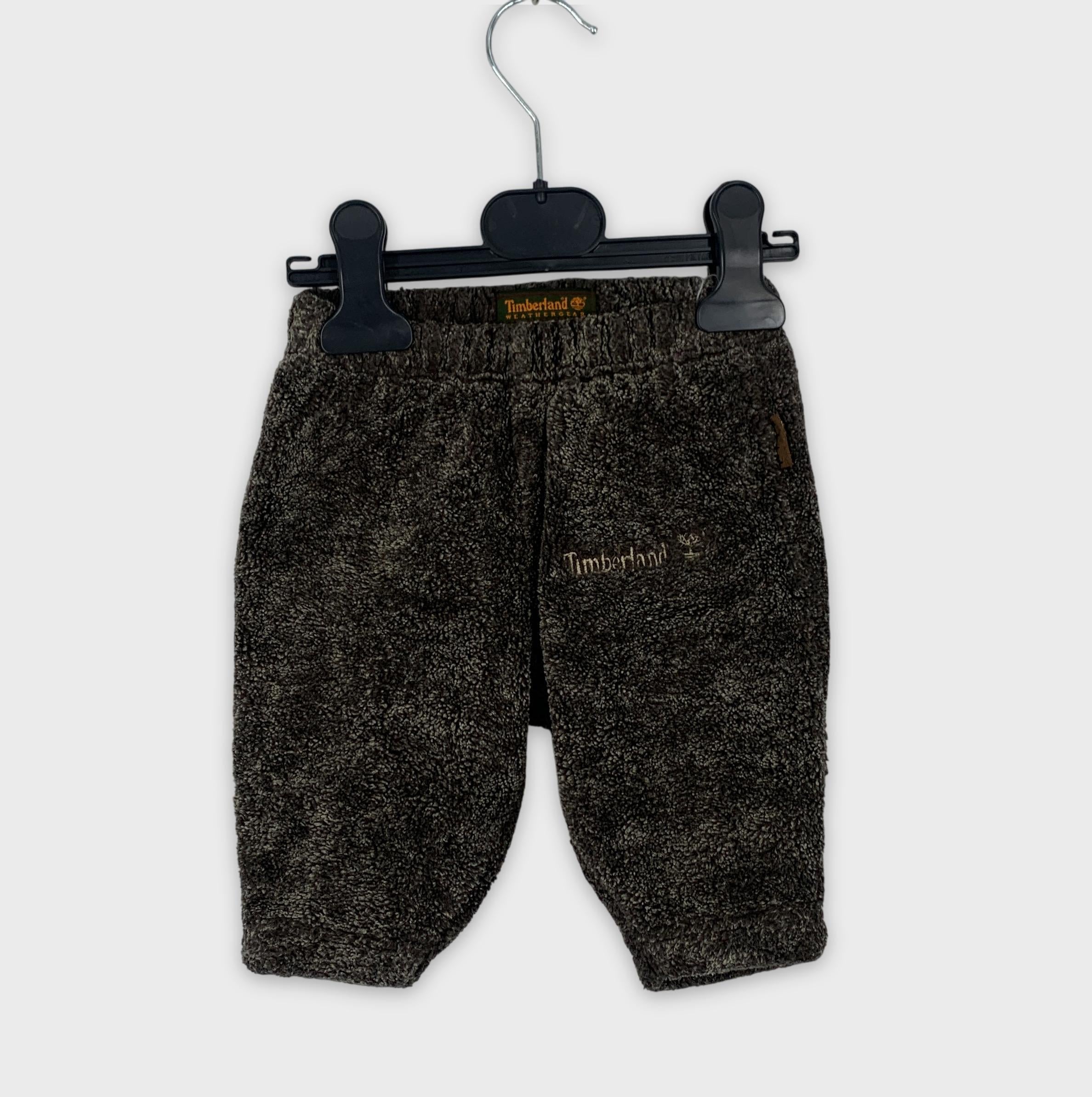 0-Timberland - Pantalon - 3M