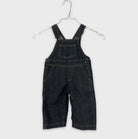 0-Petit Bateau - Salopette - 6m