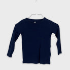 0-H&M - T-shirt manches longues - 92