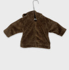 0-P'tit Filou - Veste - 62