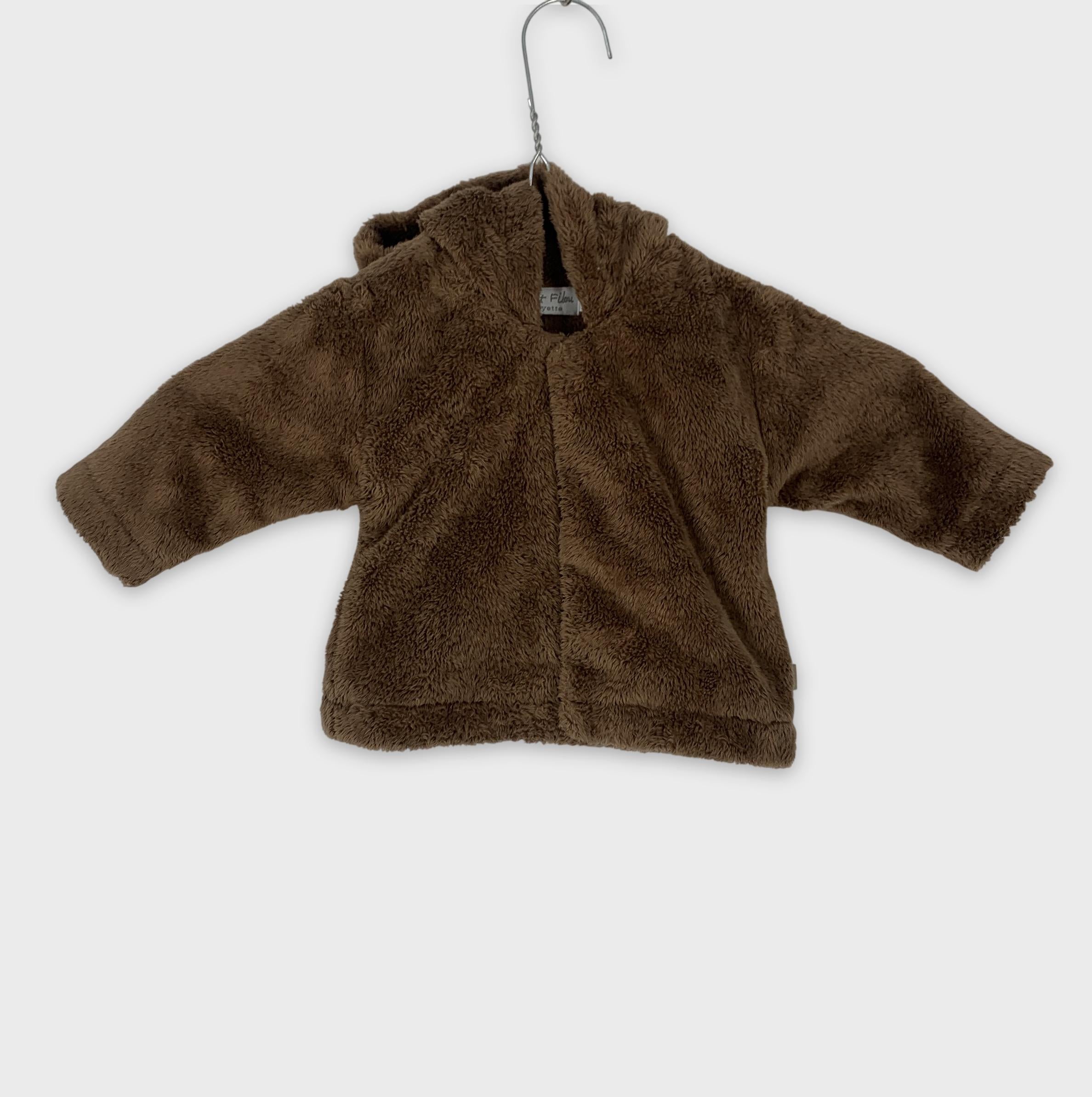 0-P'tit Filou - Veste - 62