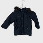 0-Bout'chou - Manteau - 36 mois