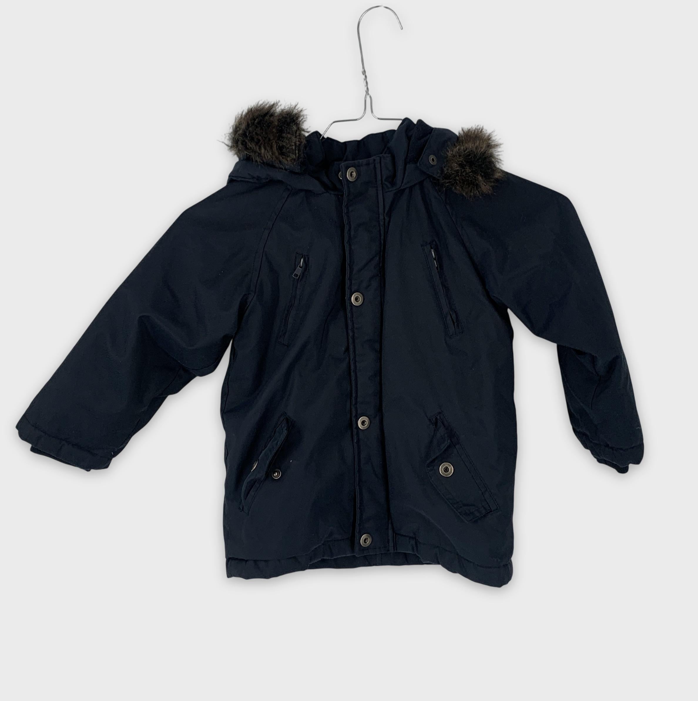 0-Bout'chou - Manteau - 36 mois