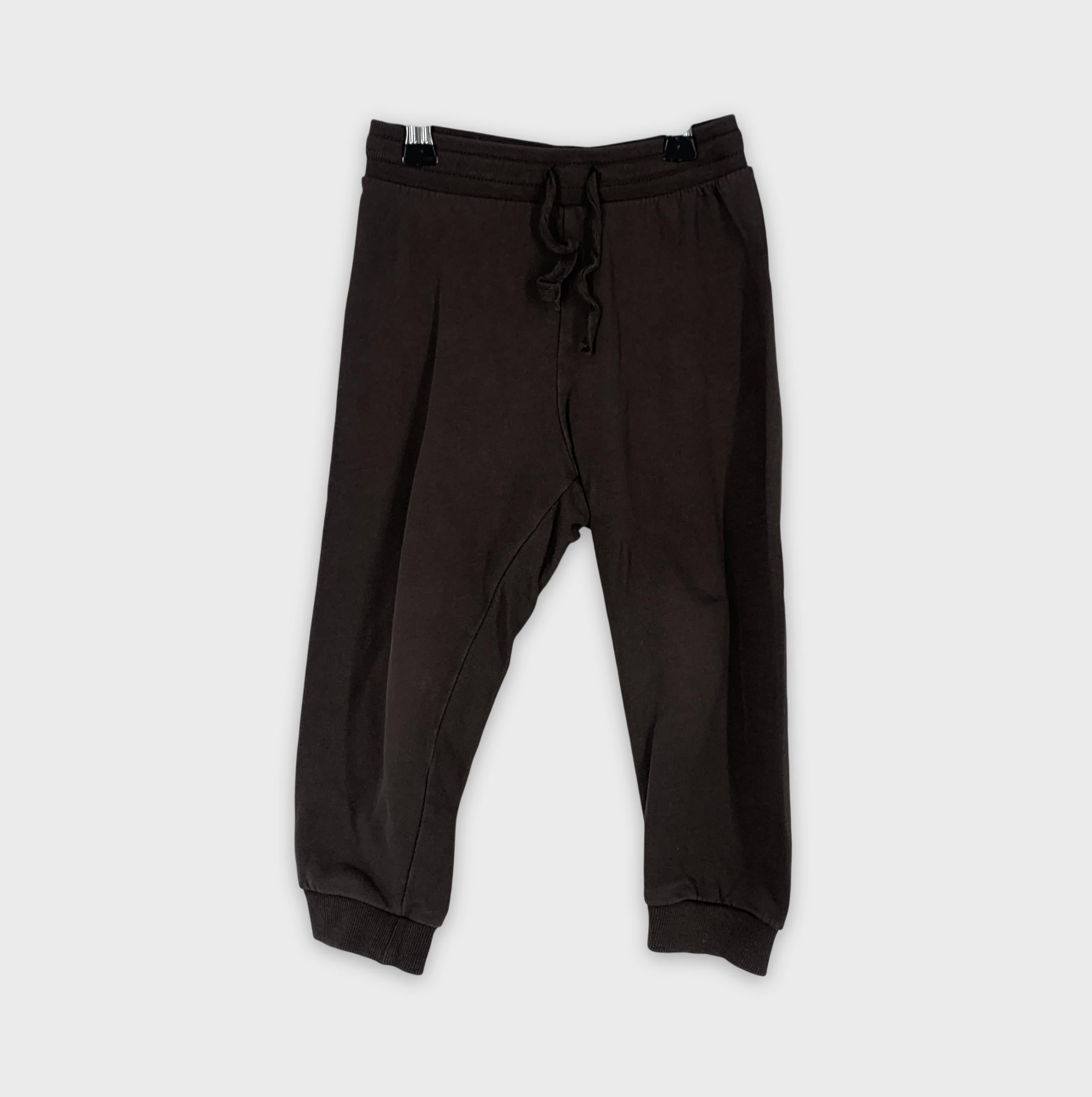 0-H&M - Pantalon de jogging - 1-2A