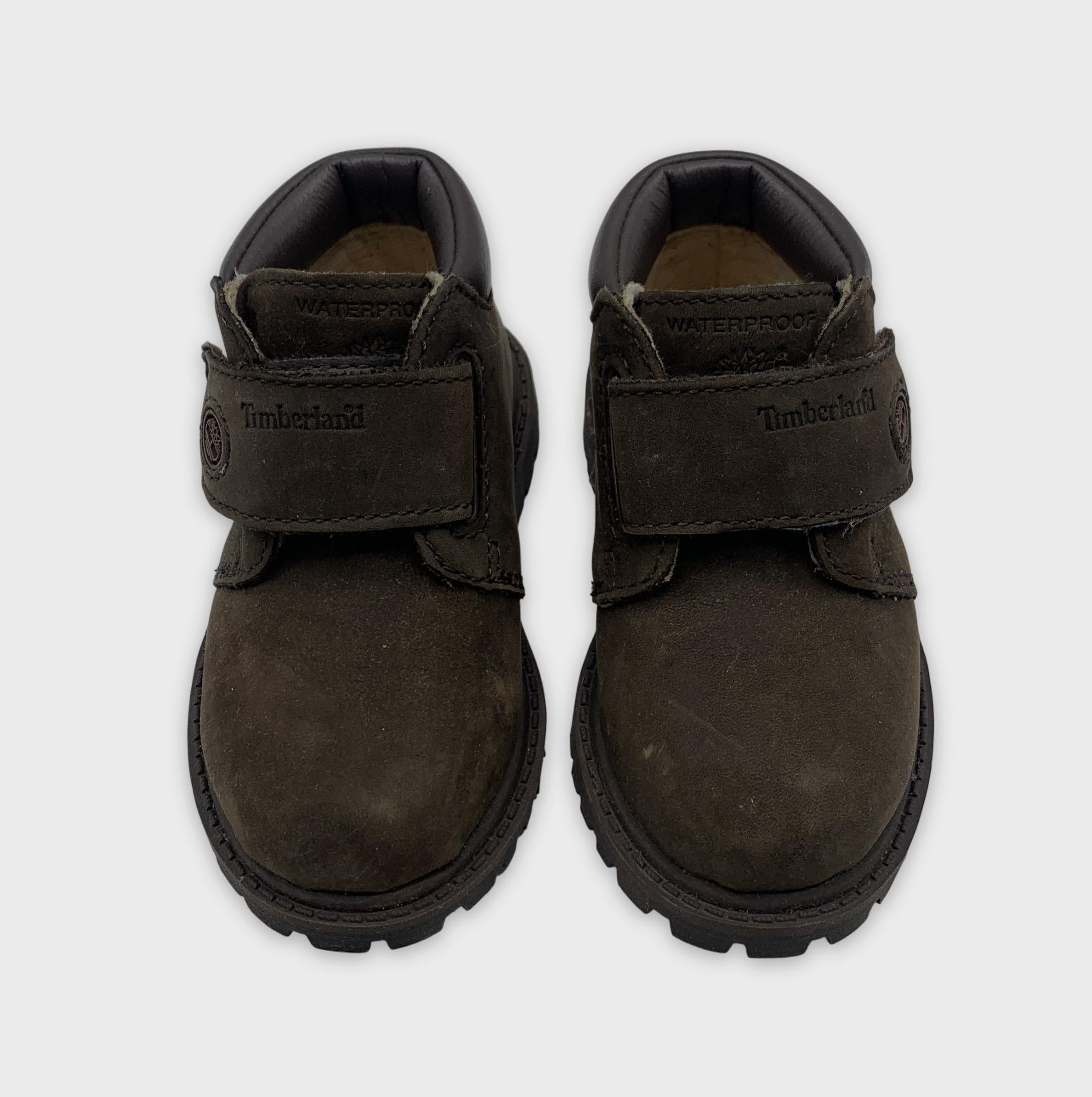 0-Timberland - Bottes - 22