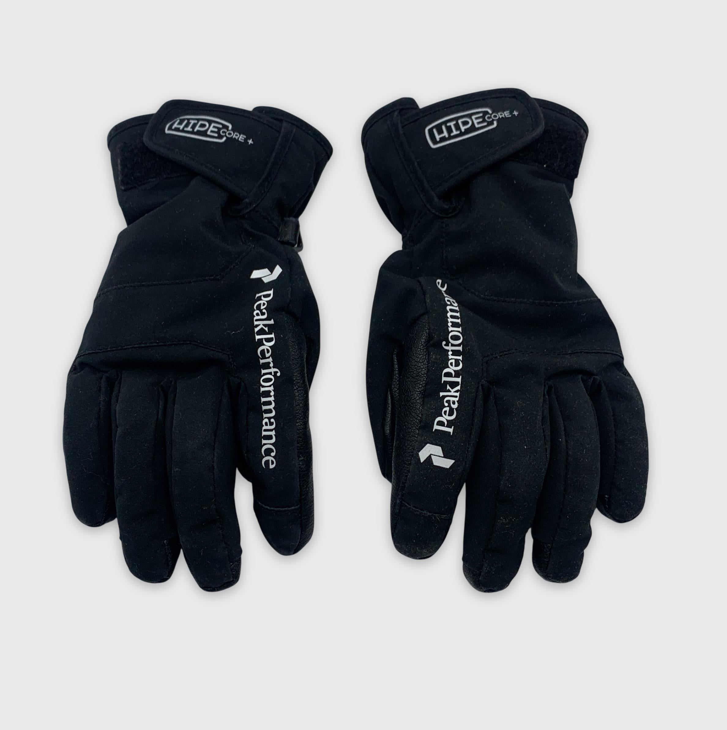 0-Peak Performance - Gants - 4