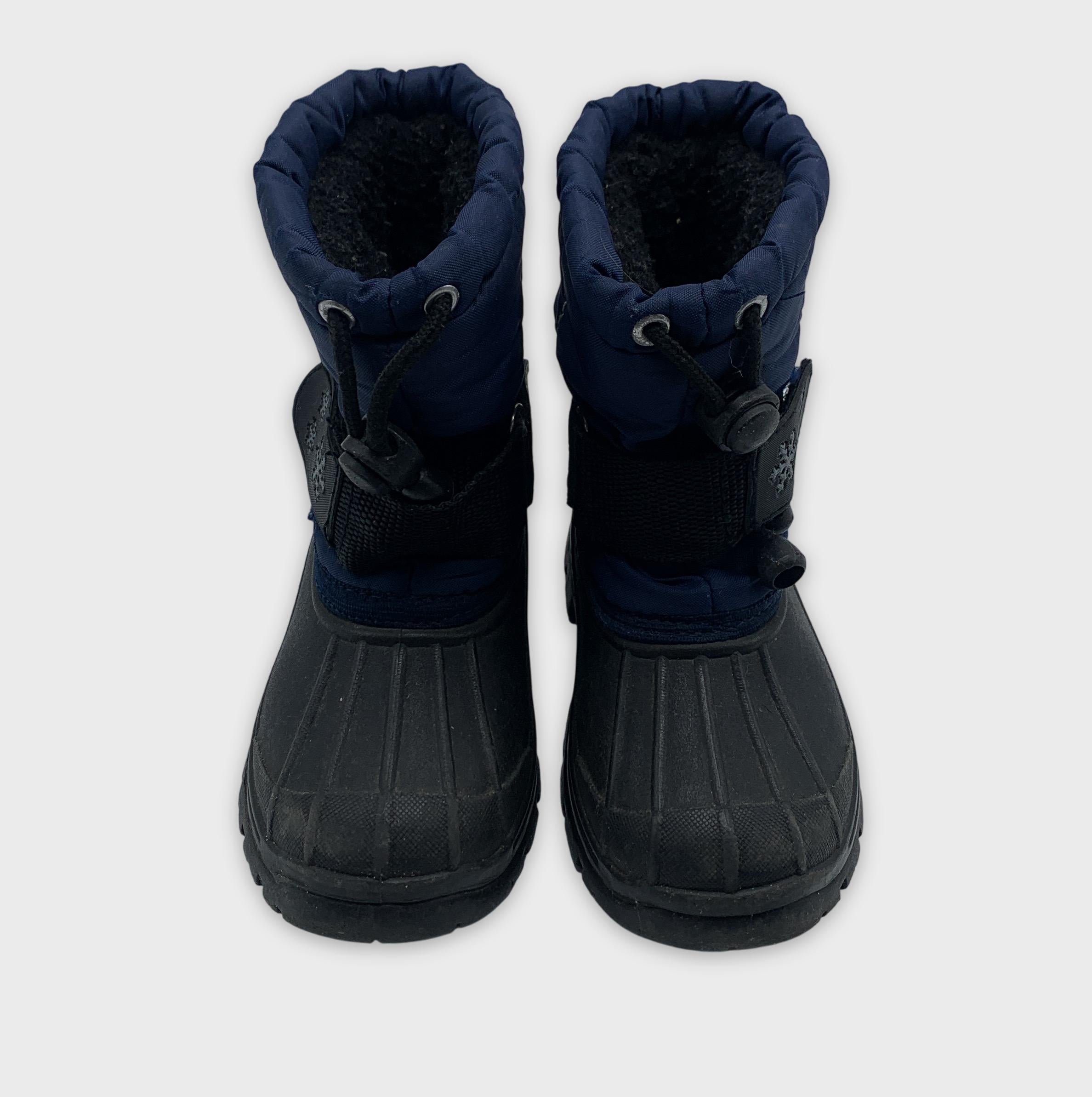 0-Tex - Bottes de neige - 24