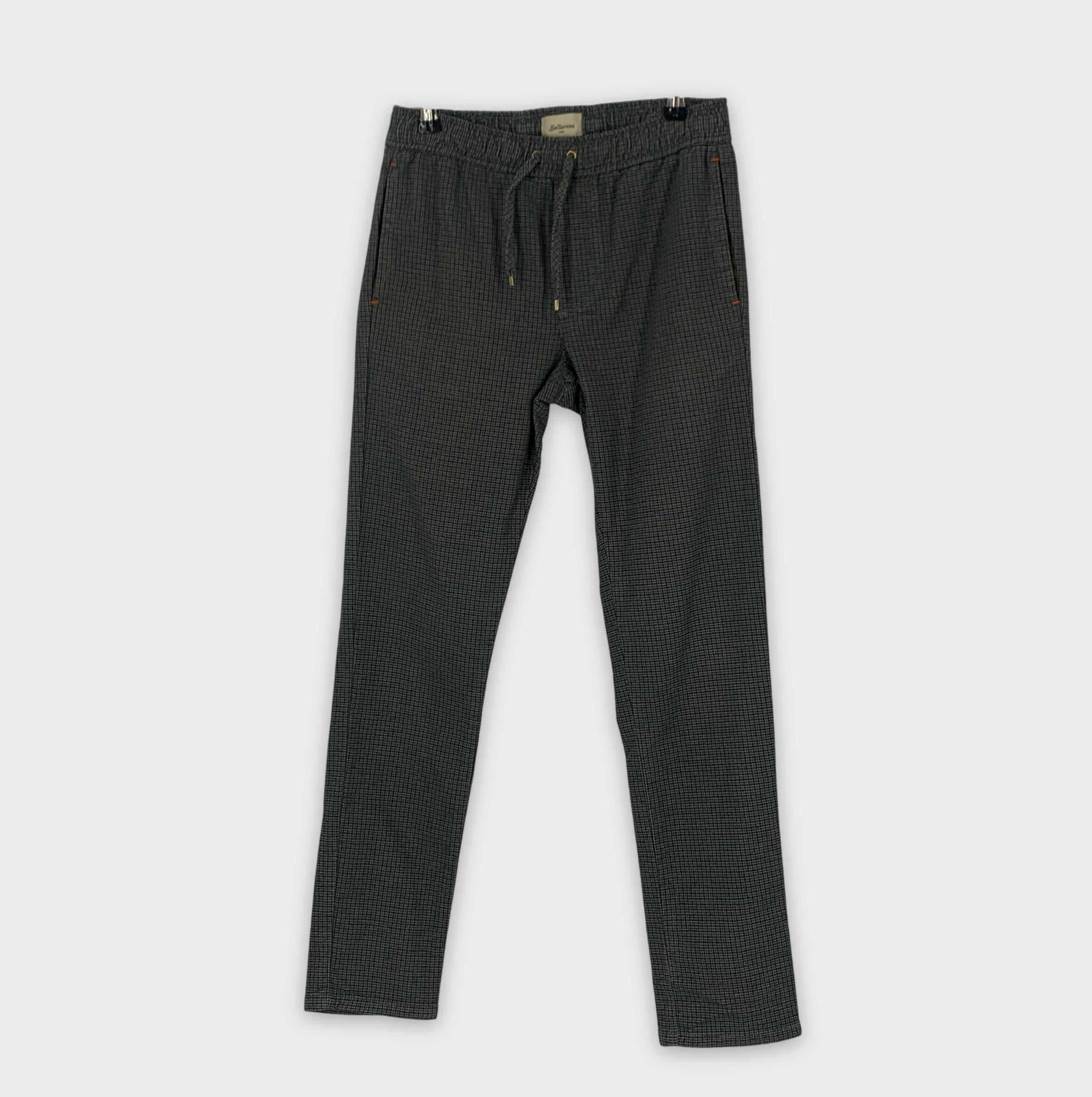 0-Bellerose - Pantalon - 10