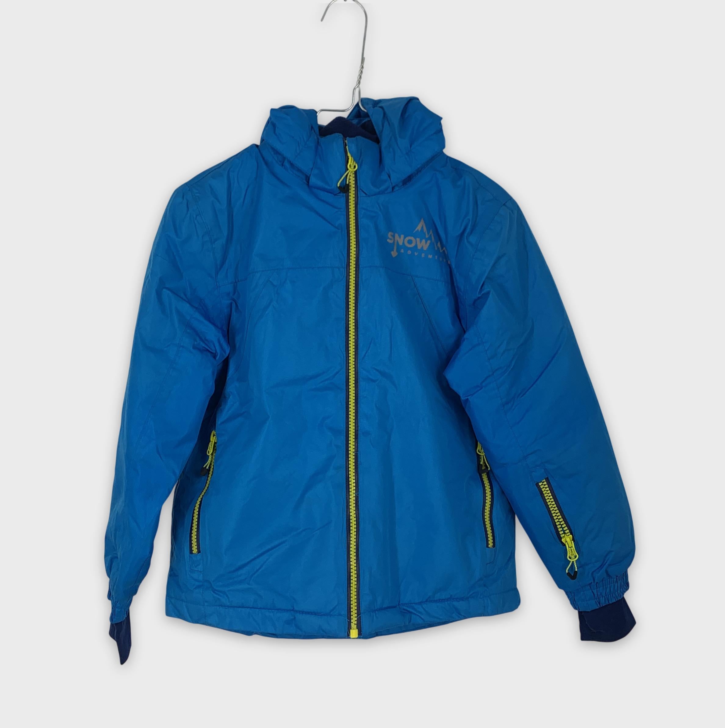 0-Crivit - Veste de ski - 122/128