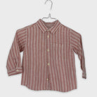 0-Zara - Chemise - 2-3 ans