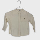 0-Cuddles and Smiles - Chemise - 92