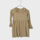 0-Lil' Atelier - Robe - 3-4Y