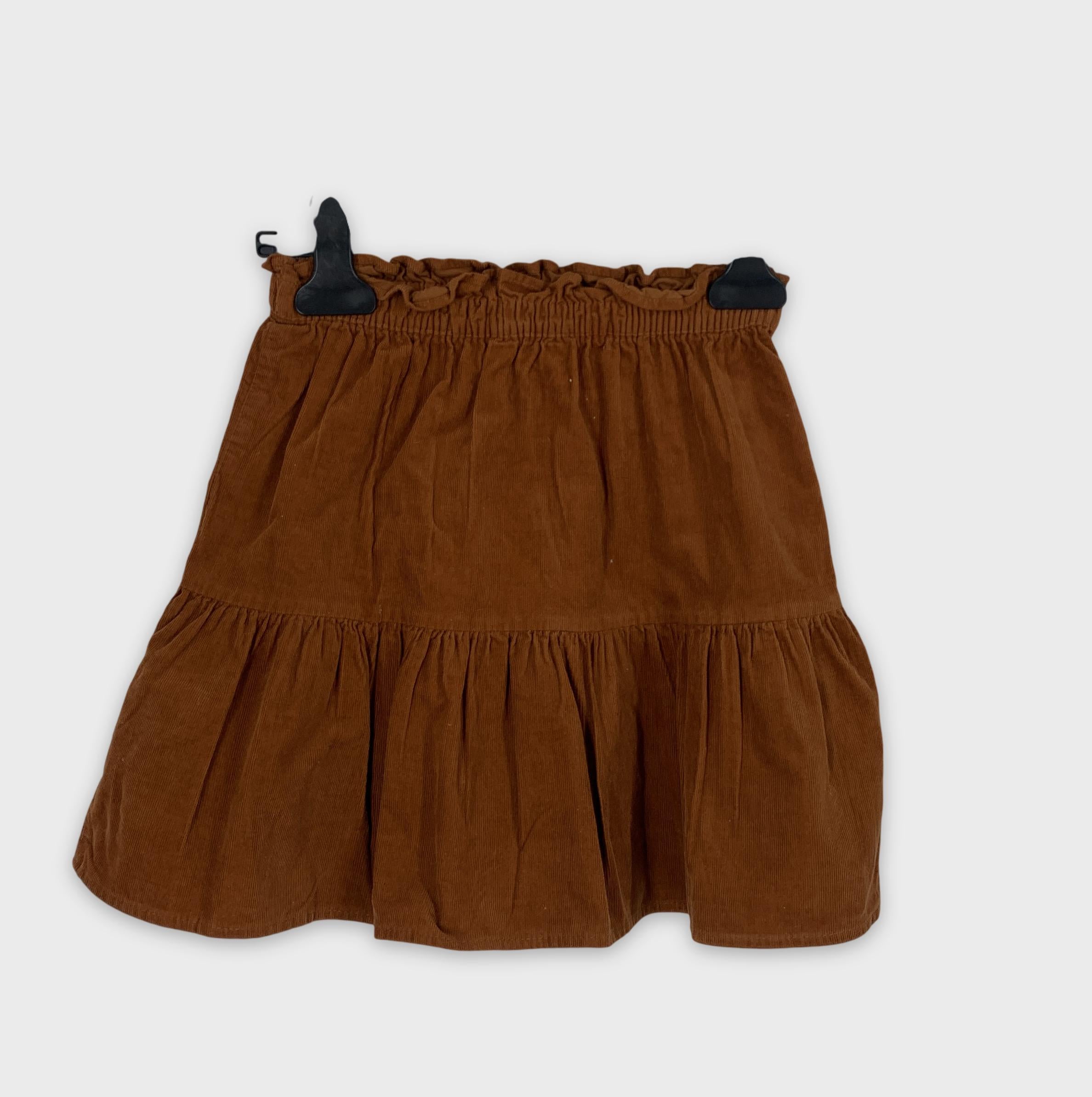 0-H&M - Jupe - 98/104