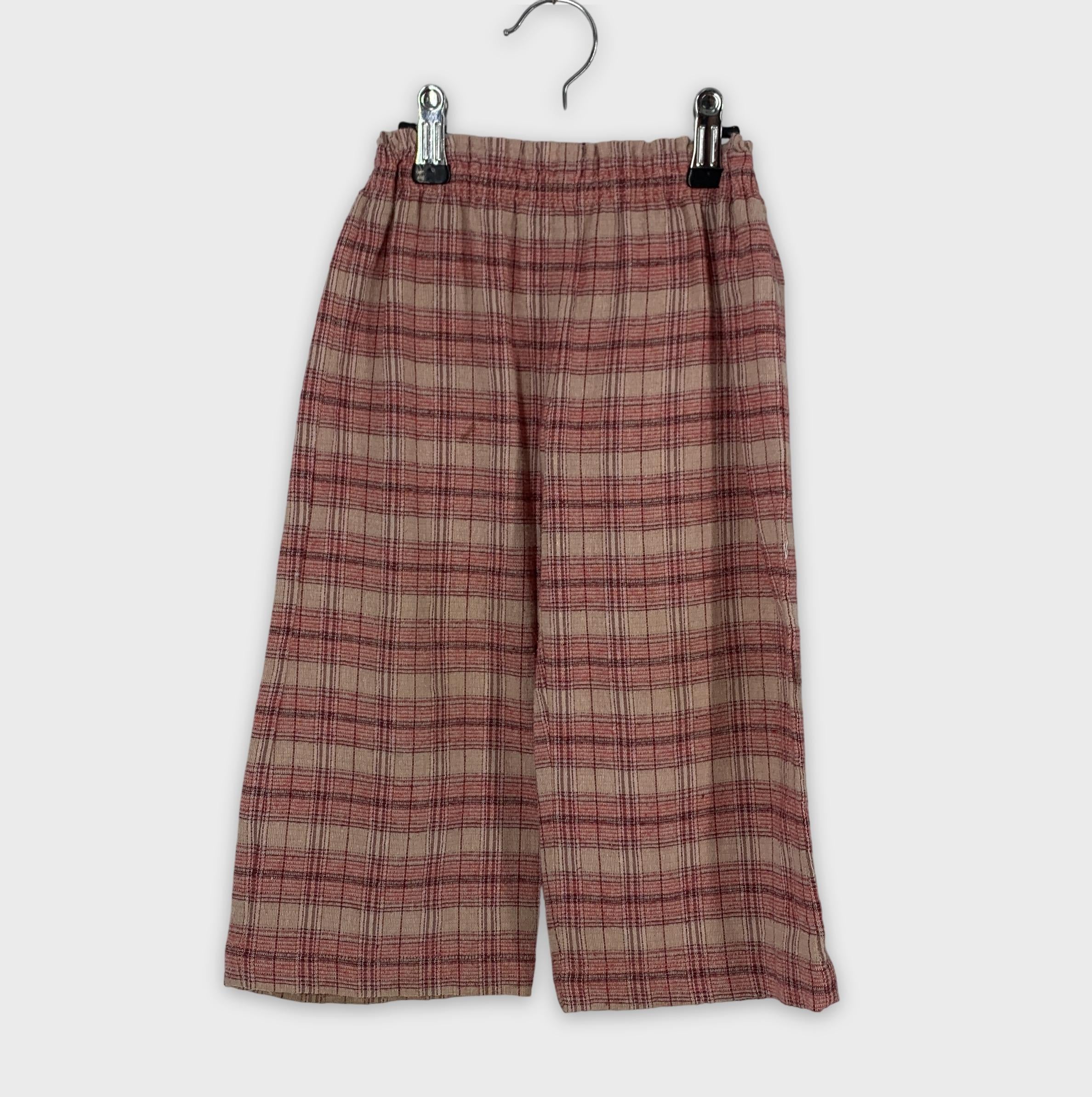 0-Zara - Pantalon - 4 ans