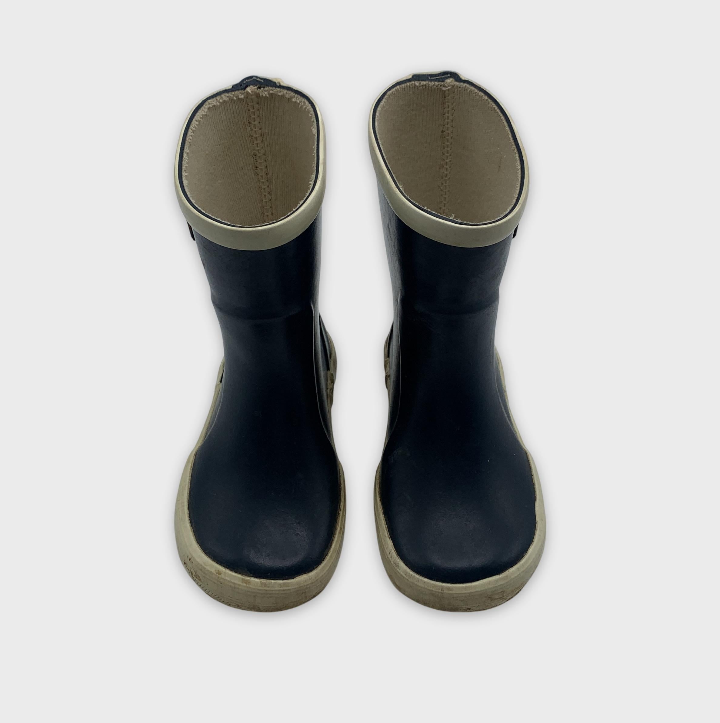 0-Bergstein - Bottes de pluie - 22