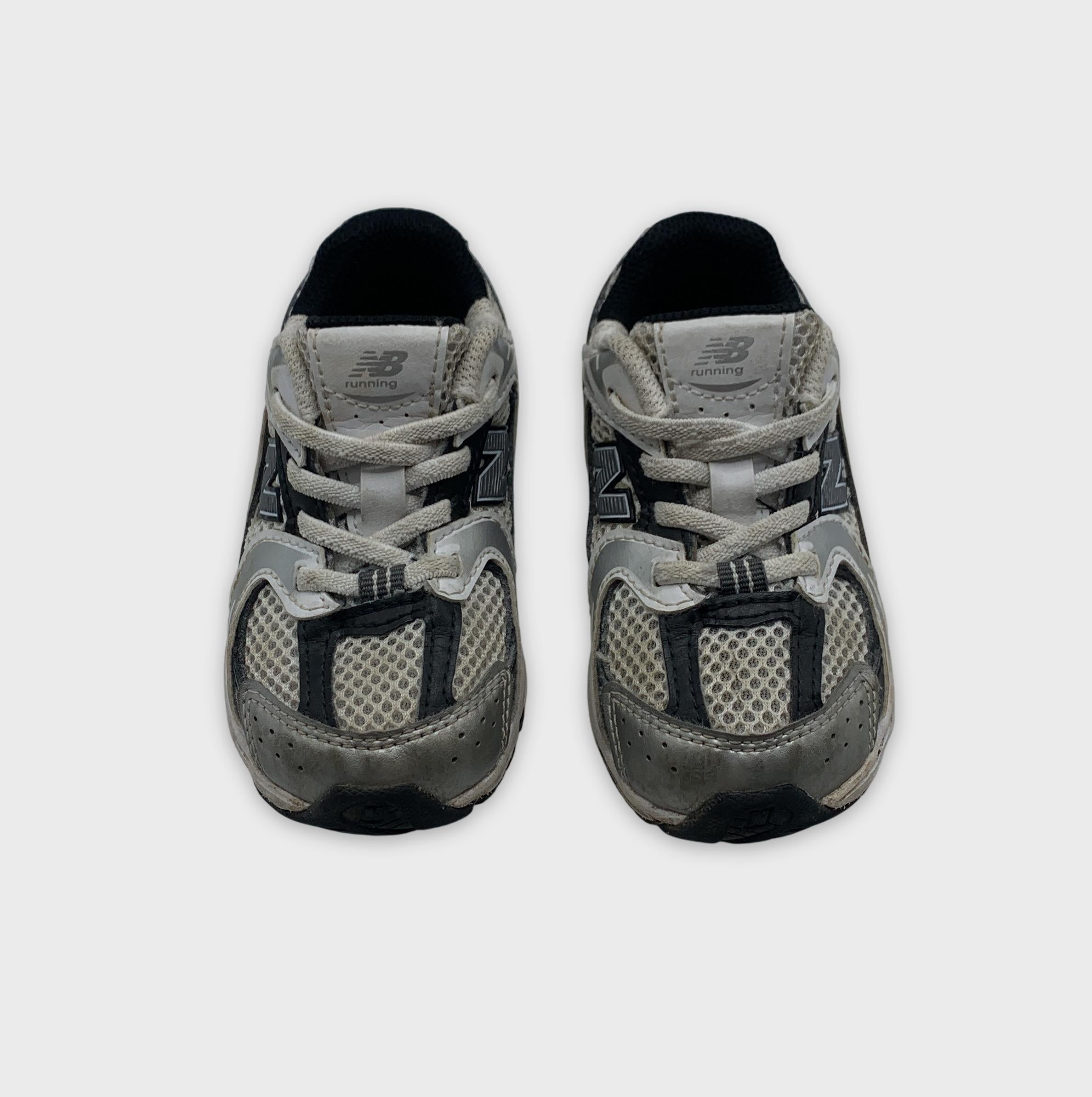 0-New Balance - Baskets - 23.5