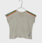 0-American Outfitters - T-shirt - 4 ans