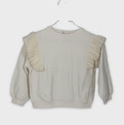 0-Zara - Sweat - 3-4 ans