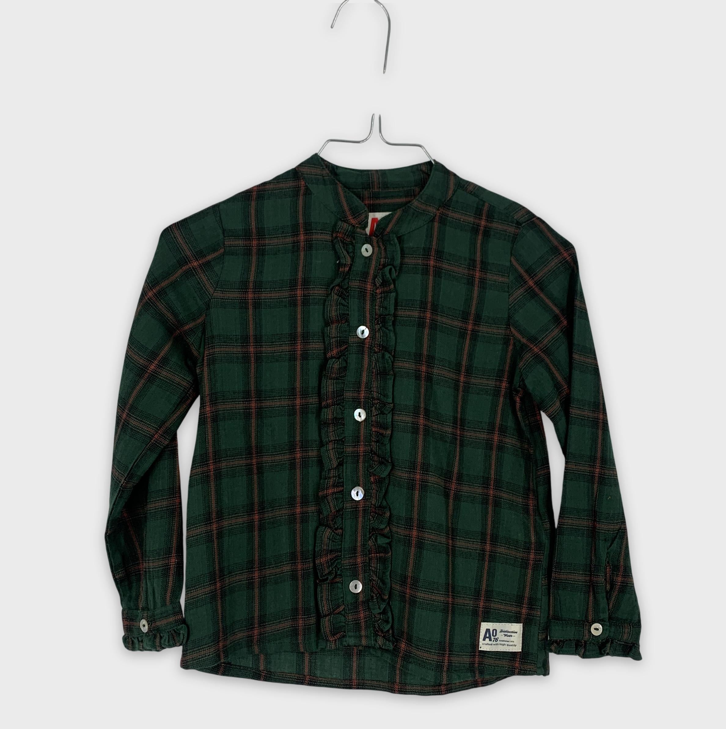 0-American Outfitters - Chemise - 4