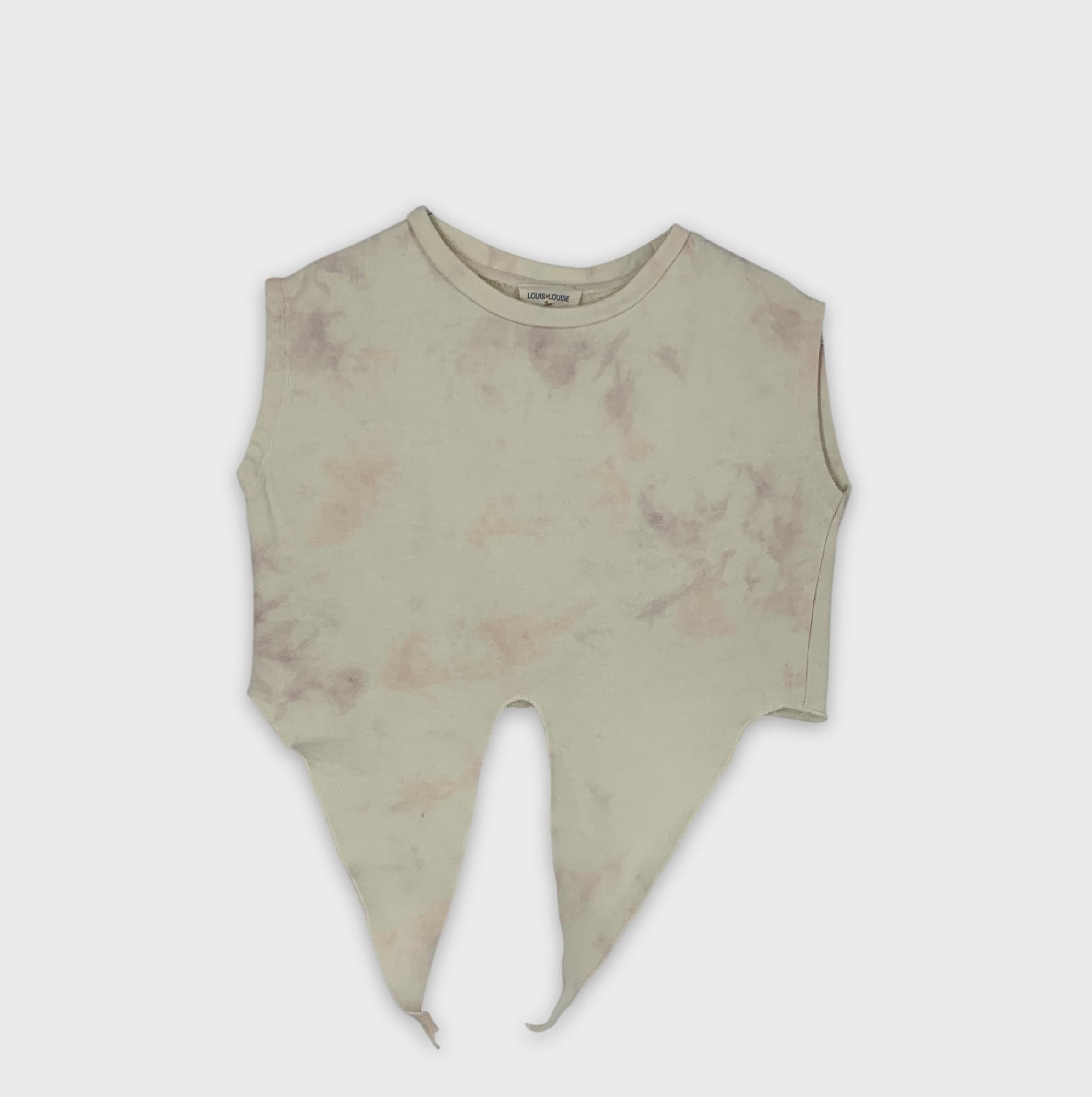 0-Louis Louise - Top - 4 ans