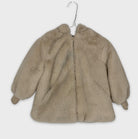 0-Zara - Manteau - 2-3 ans