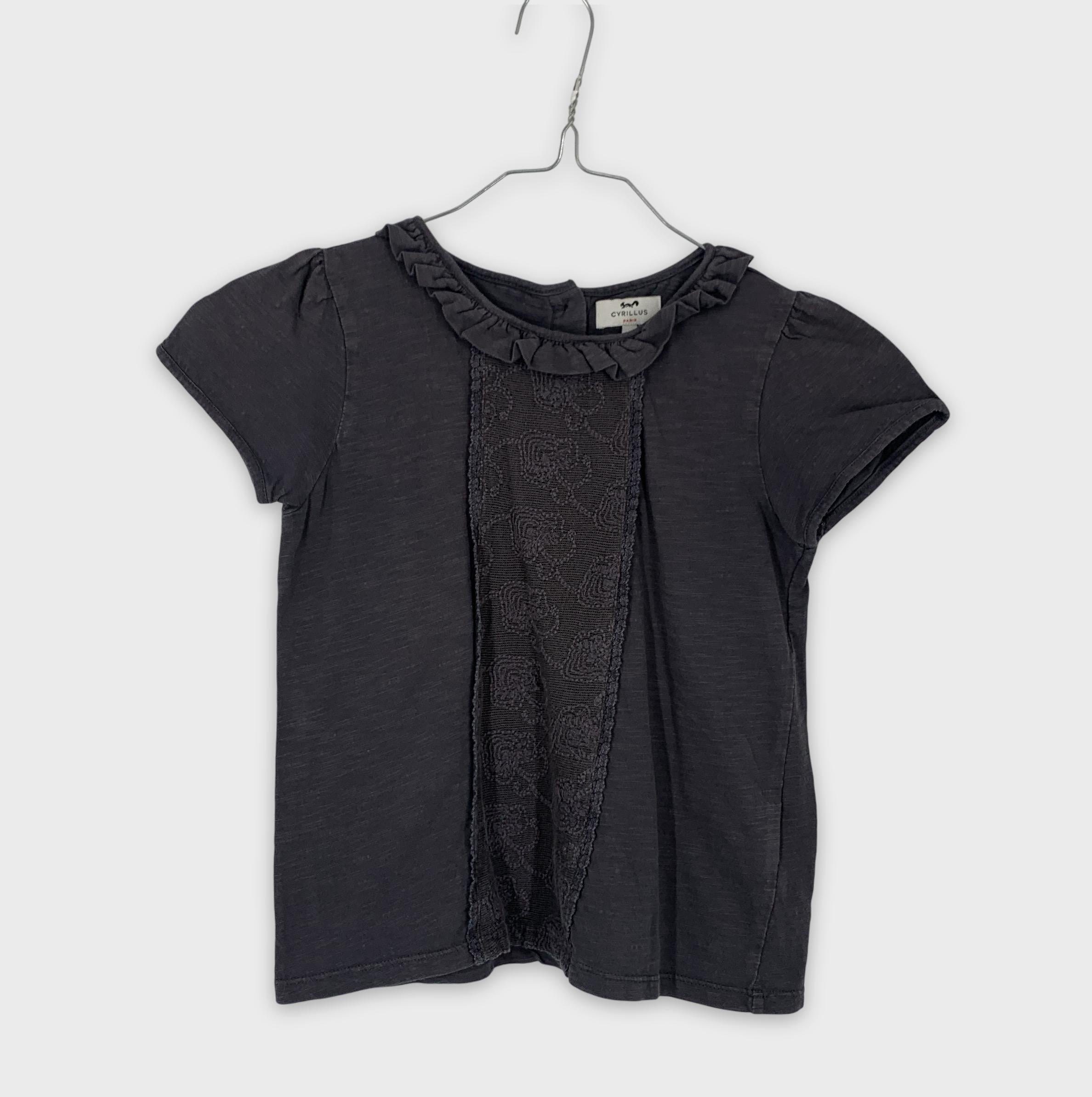 0-Cyrillus - T-shirt - 10