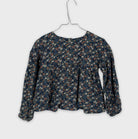 0-Petit Bateau - Blouse - 5ans/110cm