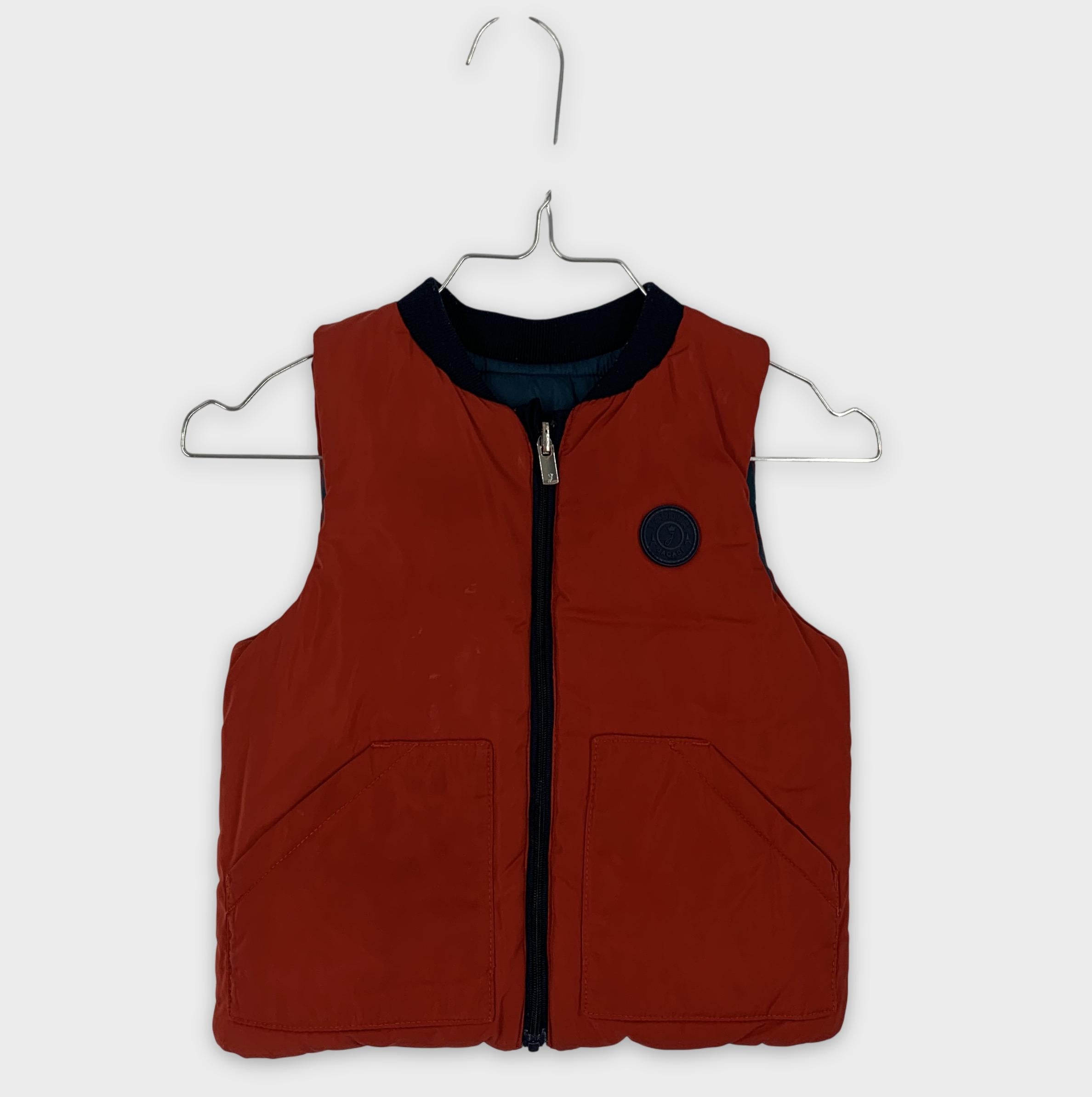 0-Esprit - Gilet - Enfant