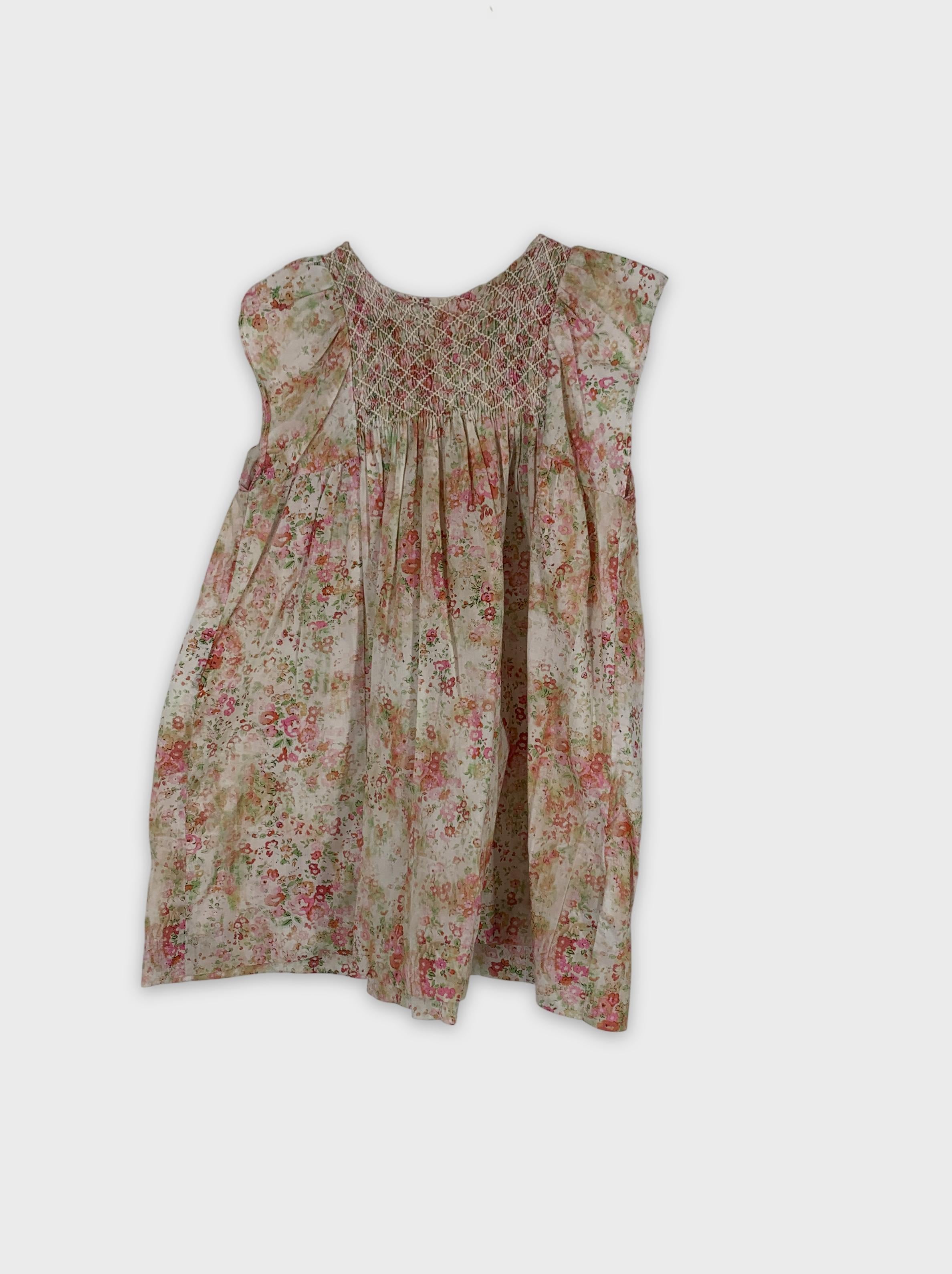 0-Bonpoint - Robe - 2 ans
