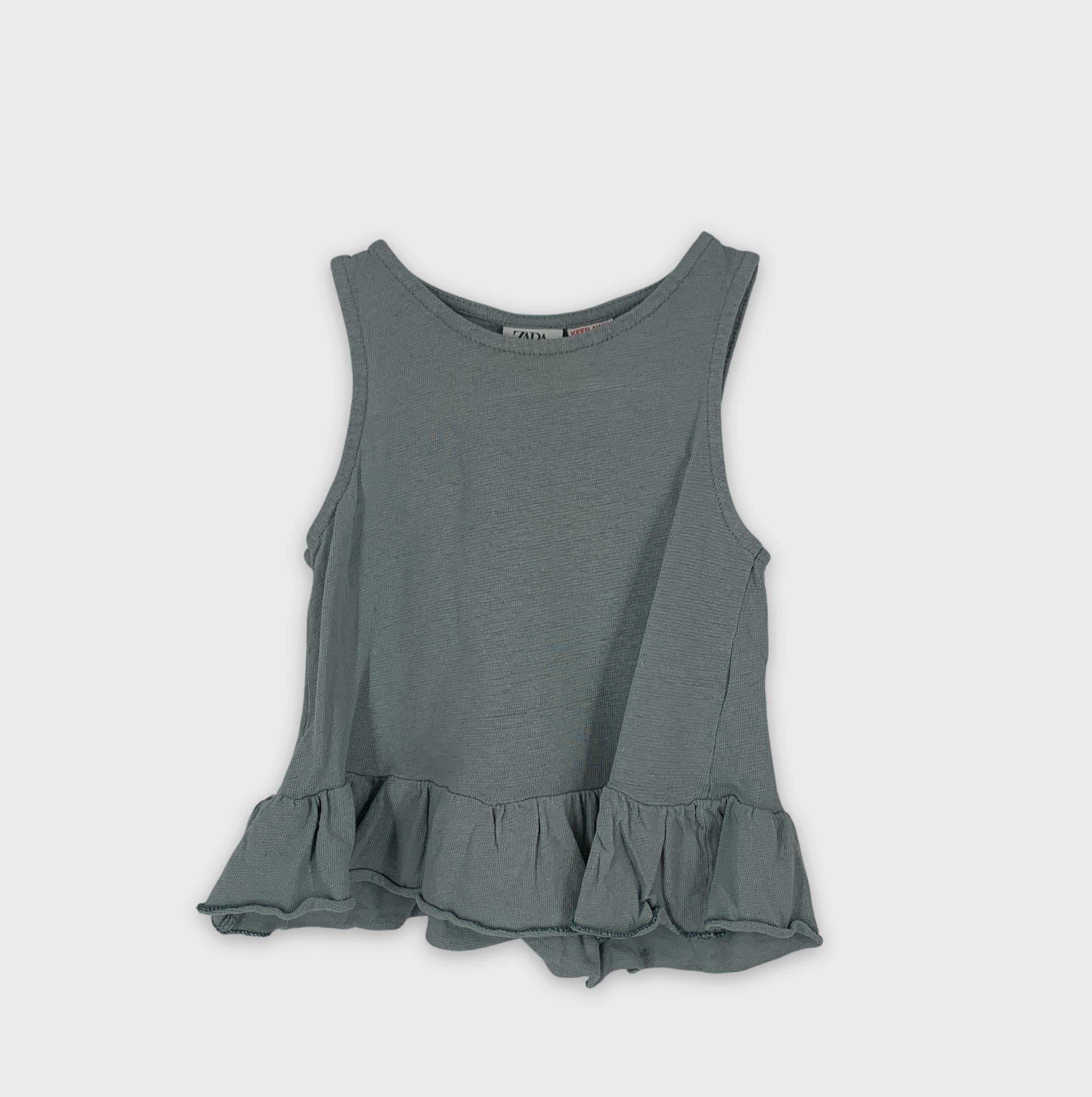 0-Zara - Top - 2 ans