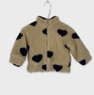 0-Zara - Veste - 12-18 mois