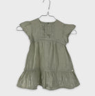 0-Tartine et Chocolat - Robe - 2A