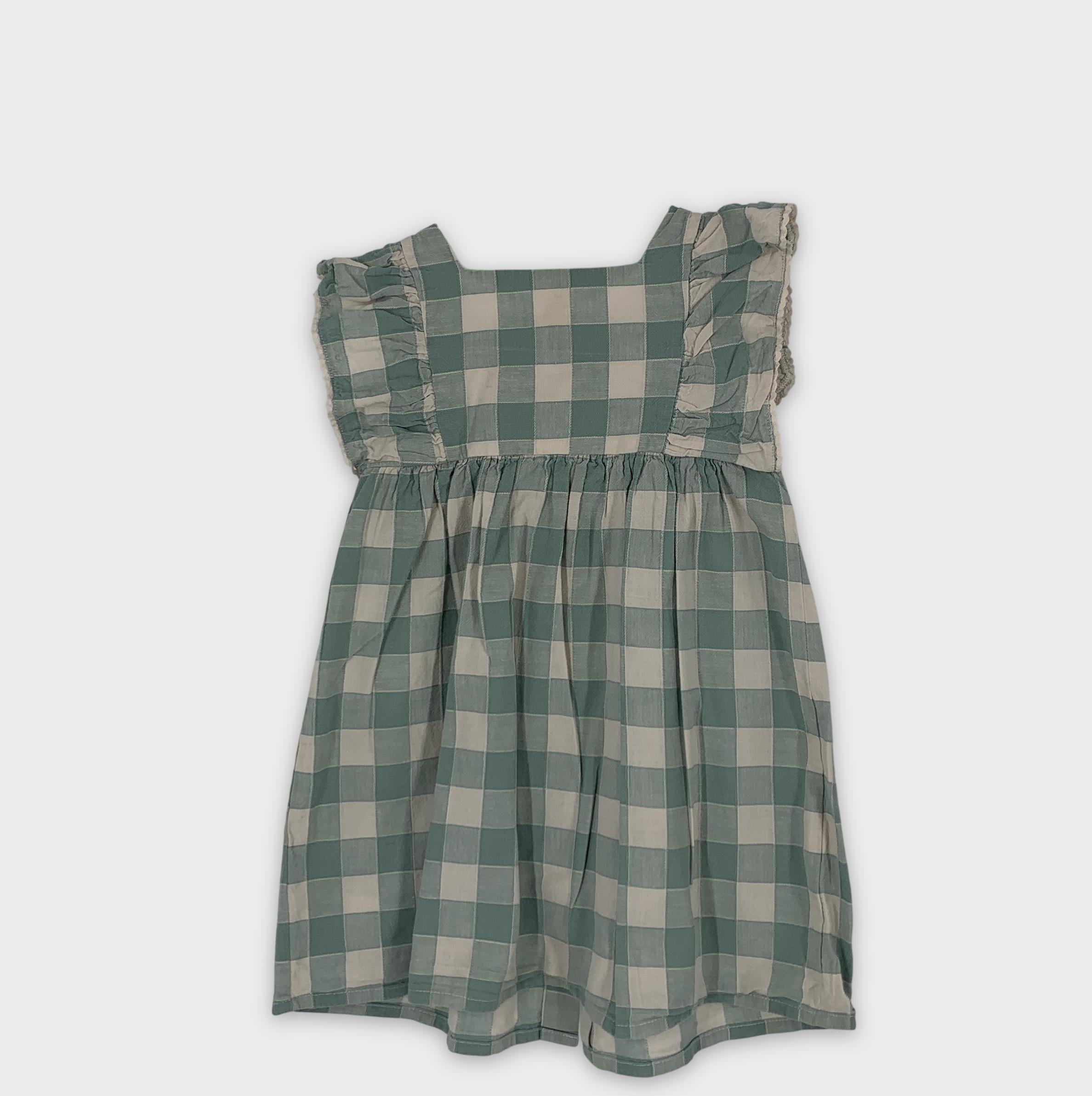 0-Cyrillus - Robe - 24M