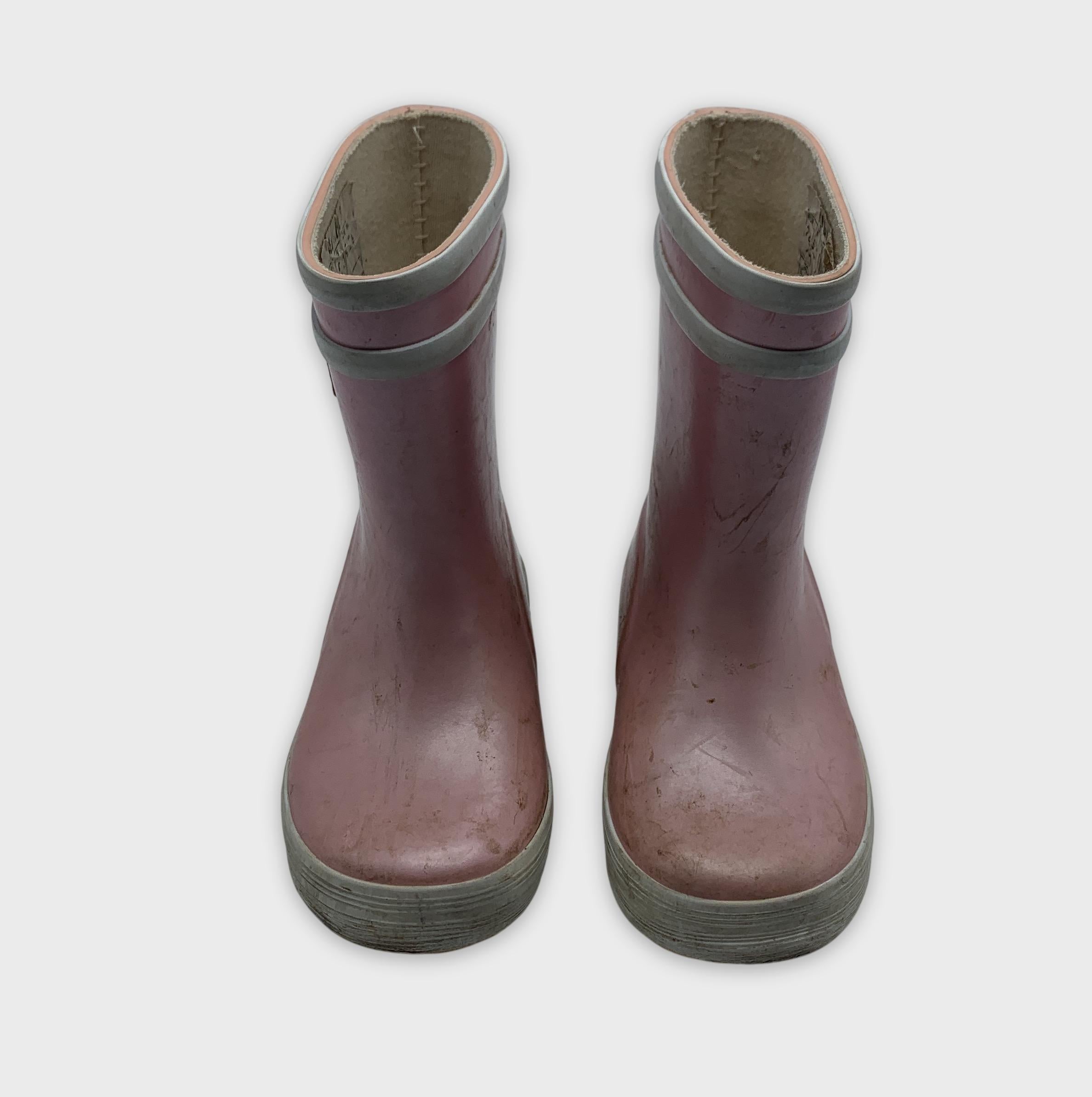 0-Aigle - Bottes de pluie - 22