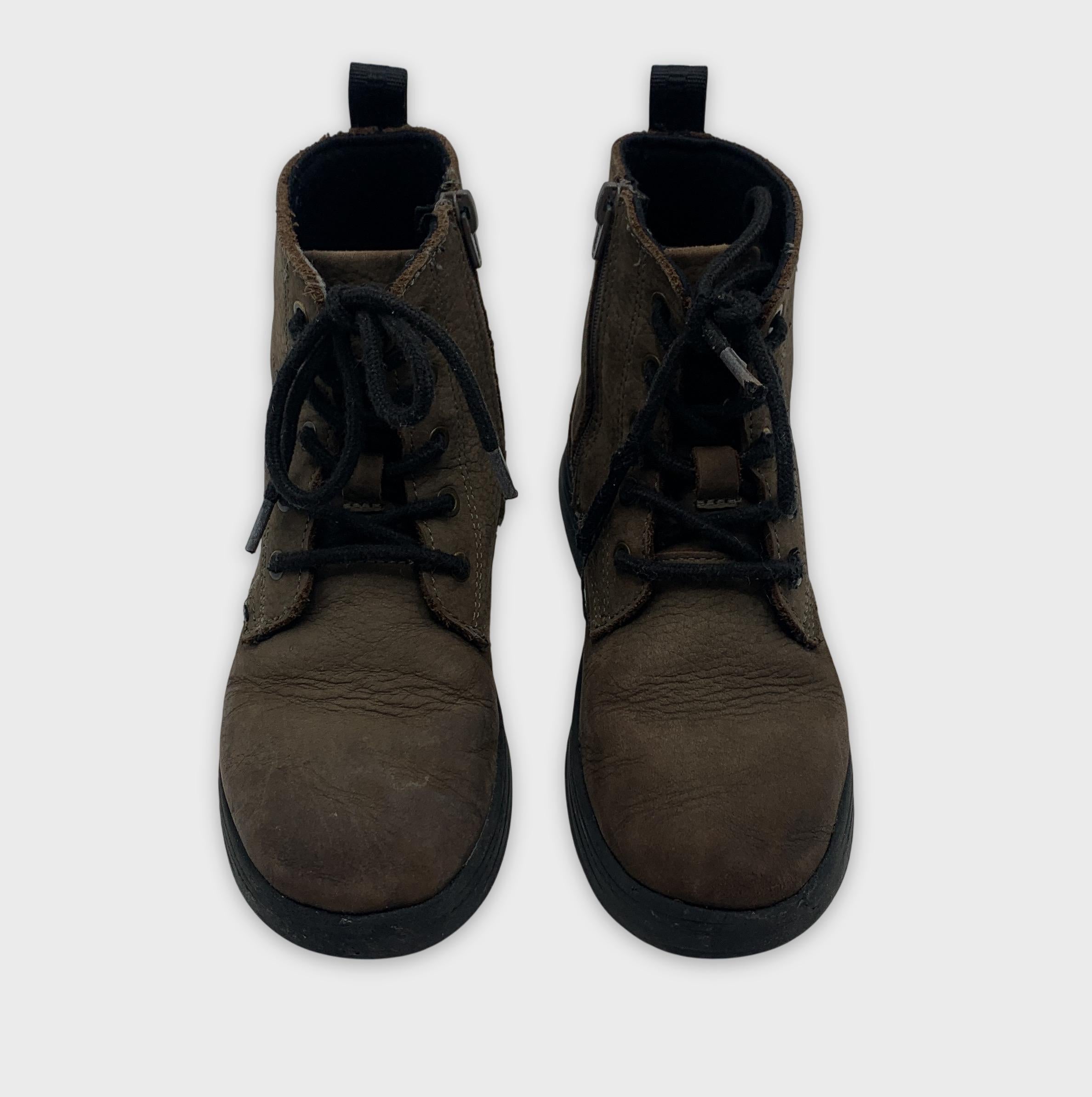 0-Zara - Bottines - 28