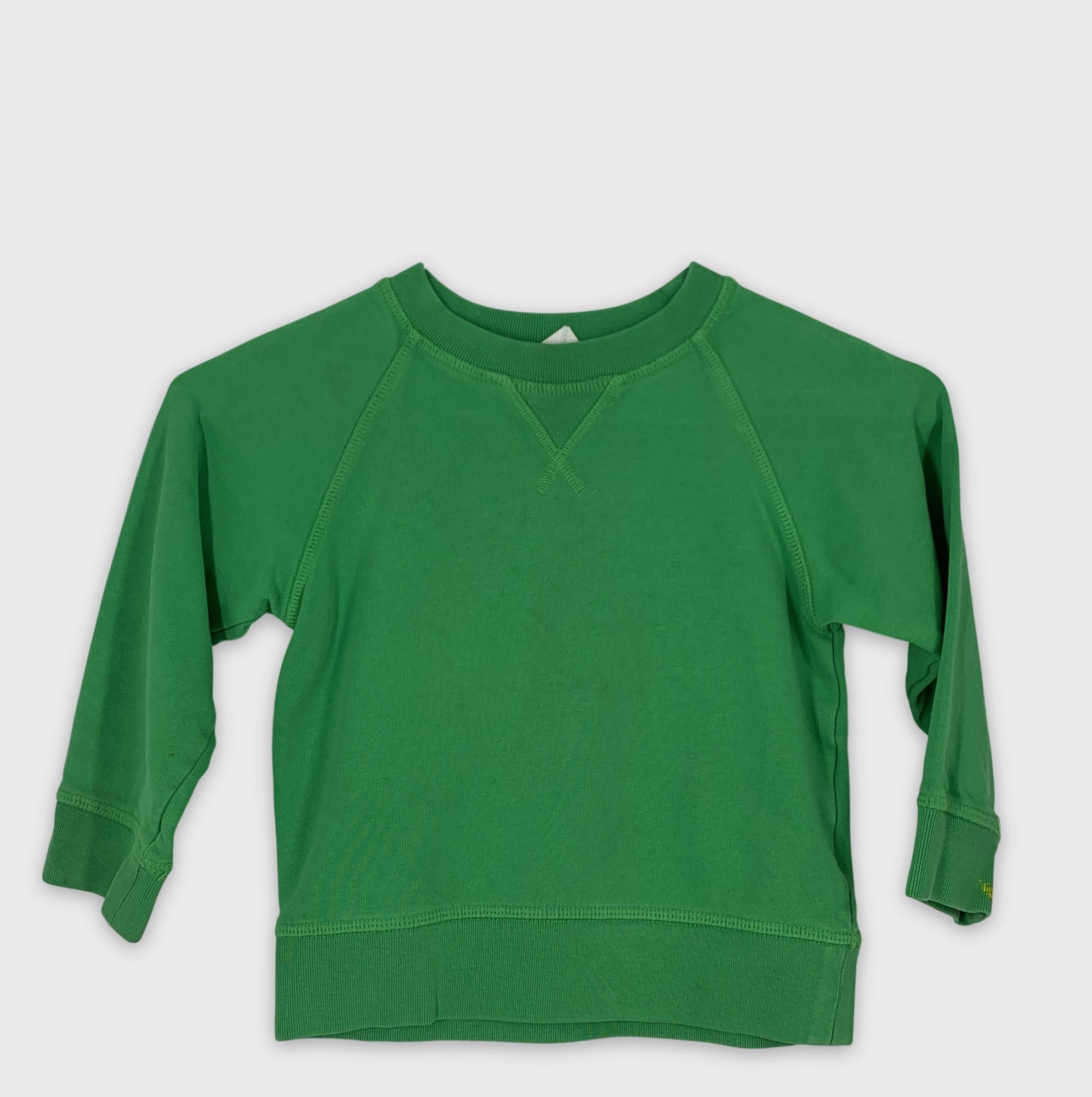 0-Inconnu - Sweat - 98/104
