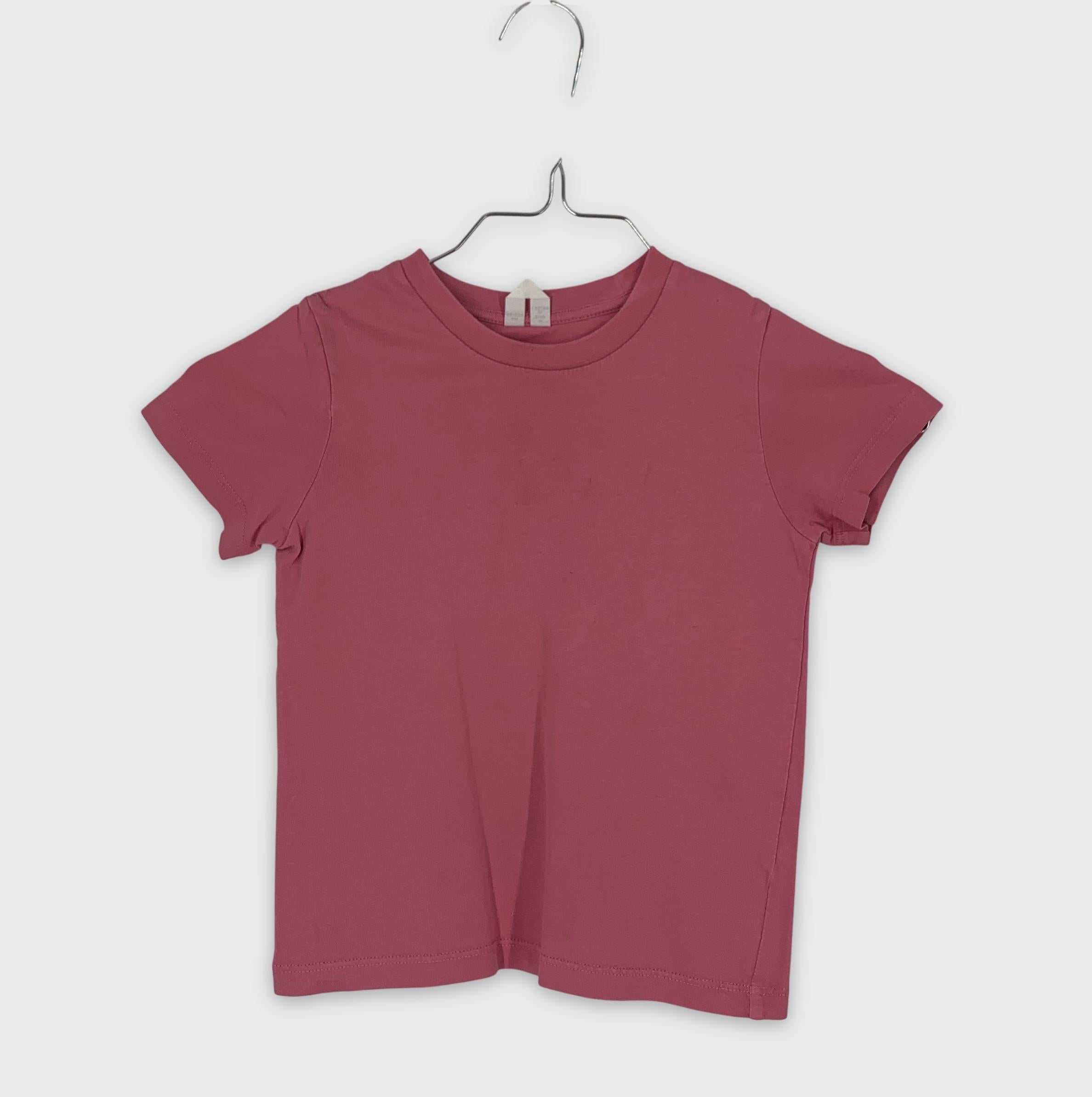 0-H&M - T-shirt - 2-4Y
