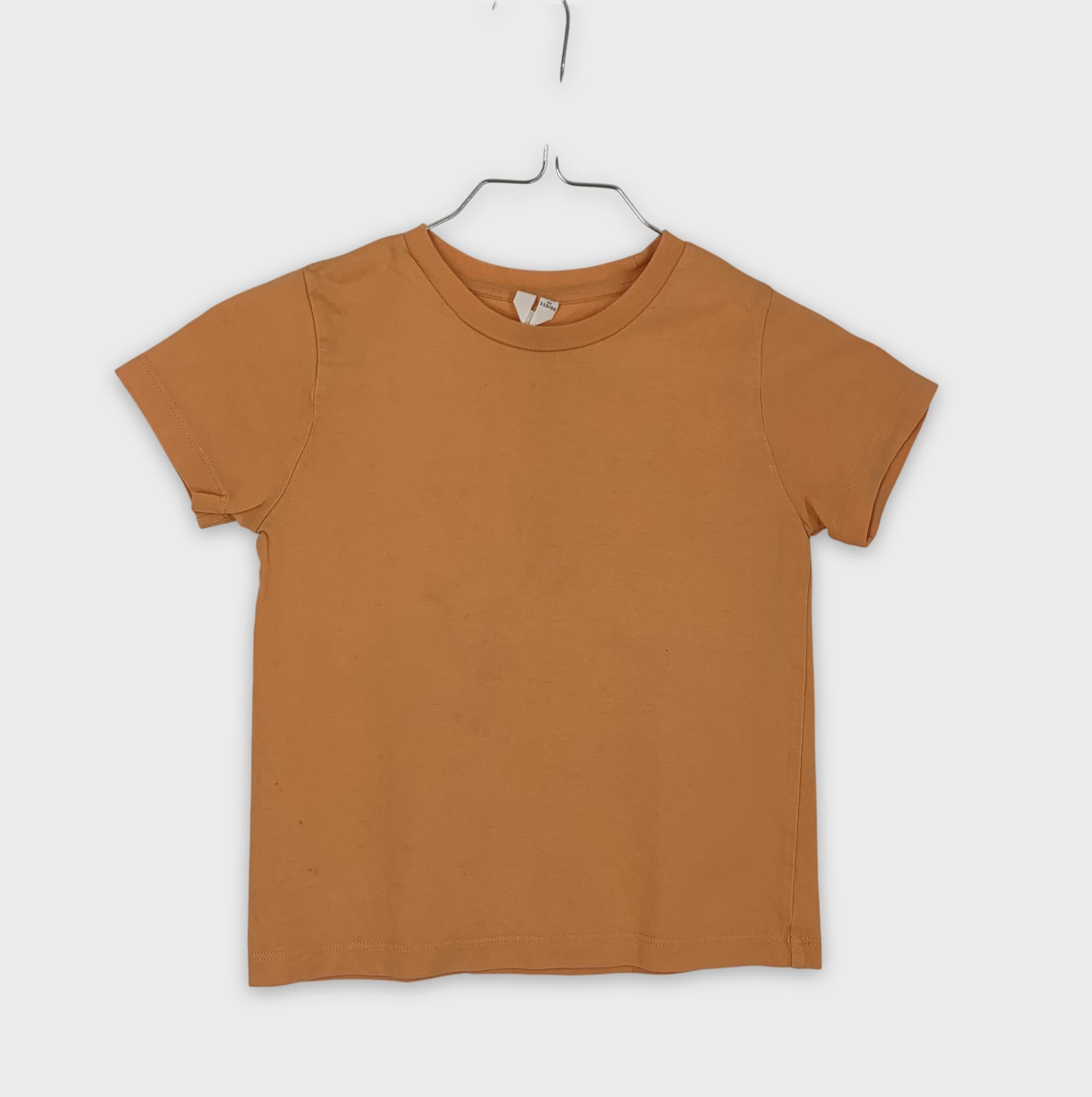 0-H&M - T-shirt - 2-4Y