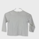 0-H&M - T-shirt manches longues - 98/104