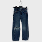 0-Zara - Jean - 6 ans