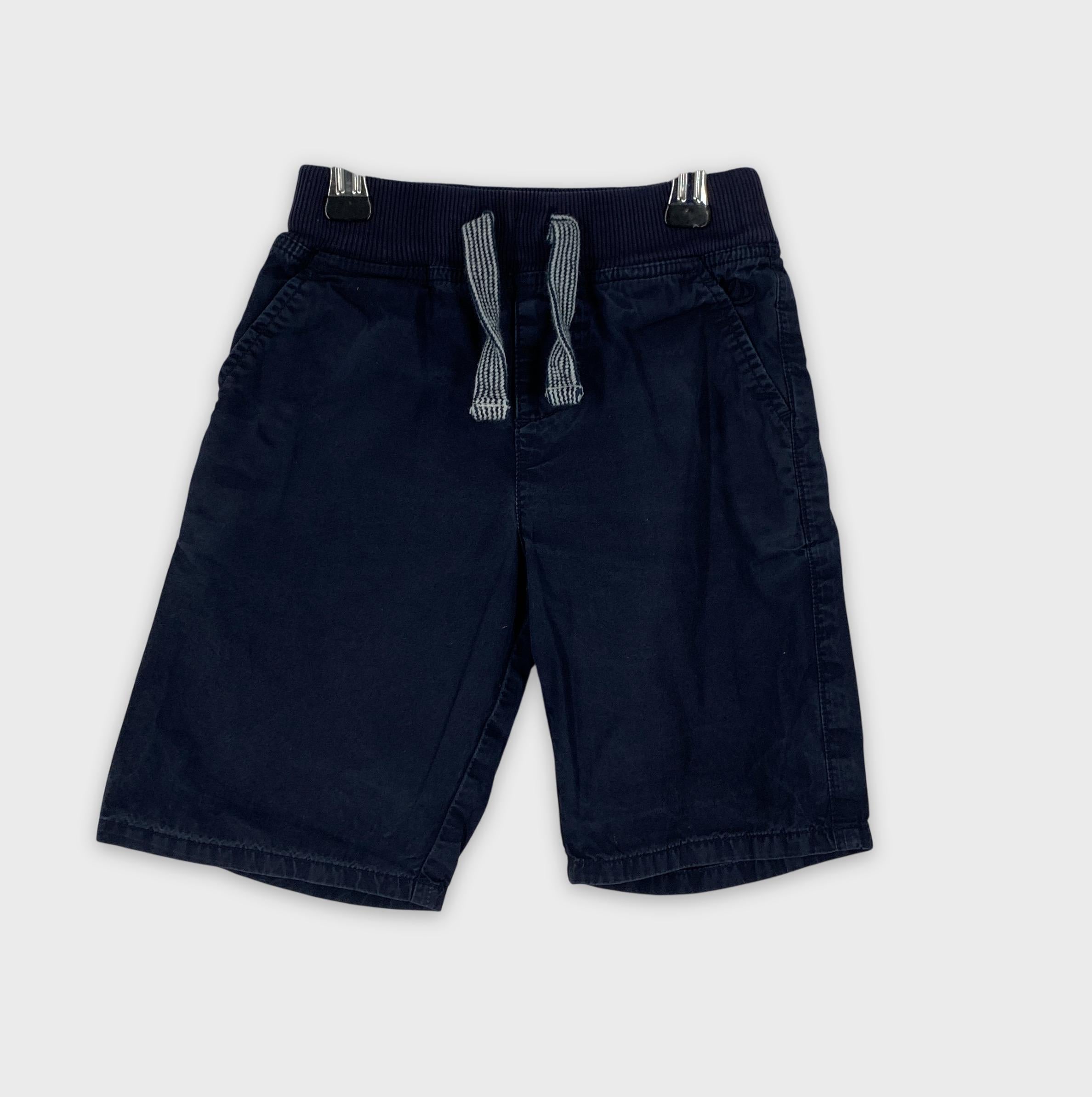 0-Petit Bateau - Short - 4ans