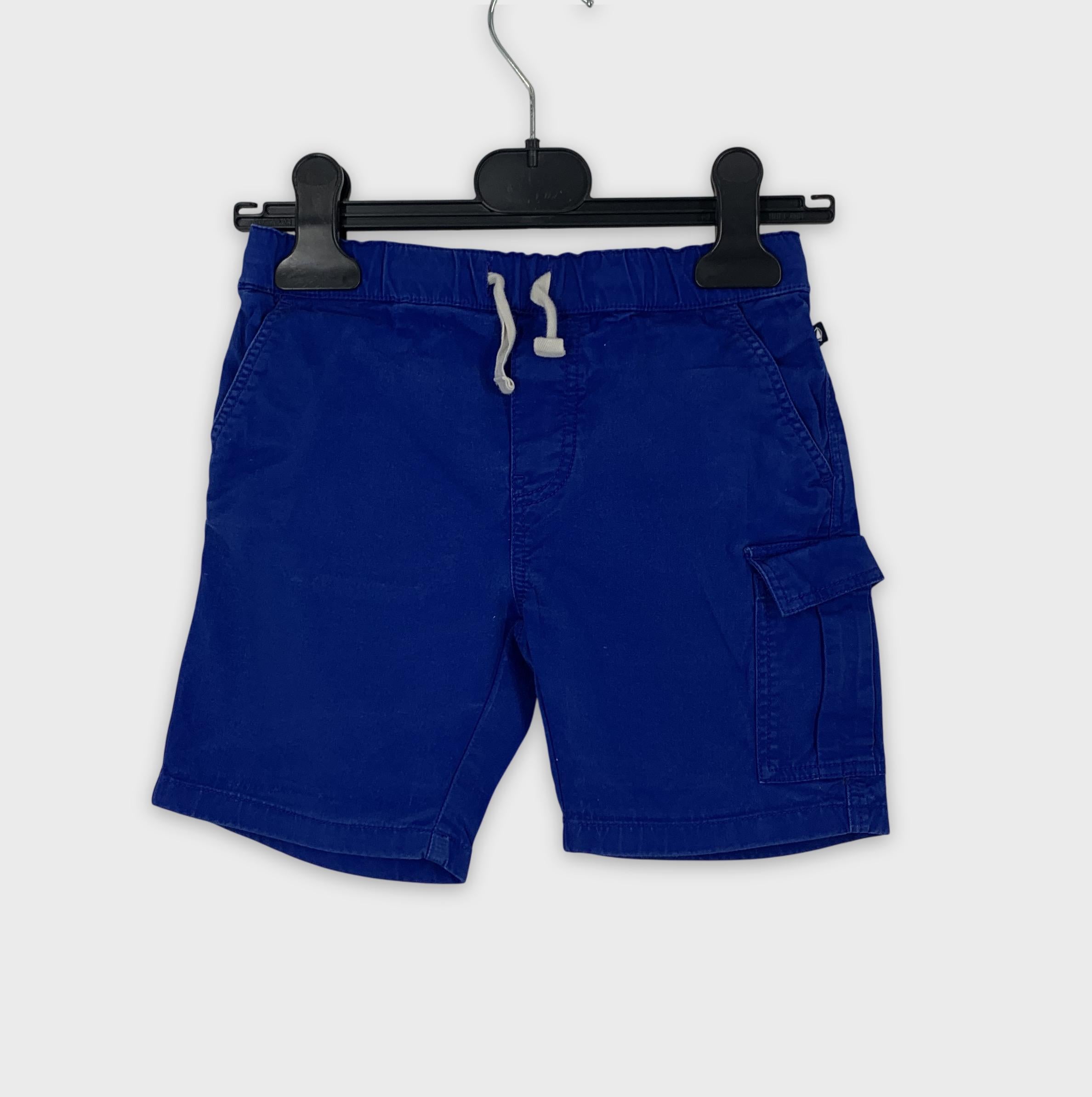 0-Petit Bateau - Short - 4ans/104cm